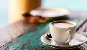 جمل بالإنجليزي عن القهوة