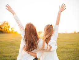 عبارات لصديقتي بالإنجليزي