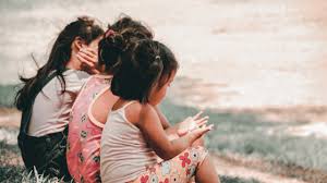 أقوال عن الأصدقاء بالإنجليزي