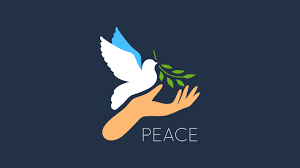 عبارات عن السلام بالإنجليزي