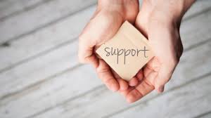 عبارات دعم بالإنجليزي