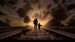 كلمات عن الأب بالإنجليزي مترجمة