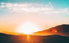 كلمات صباحية بالإنجليزي مترجمه