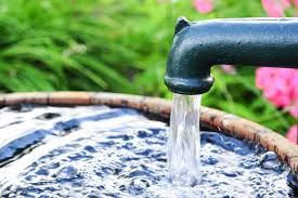 كلمات إنجليزية عن المياه