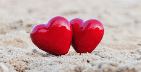 مقولات إنجليزية مترجمة عن الحب