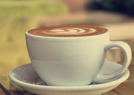 إقتباسات إنجليزية عن القهوة