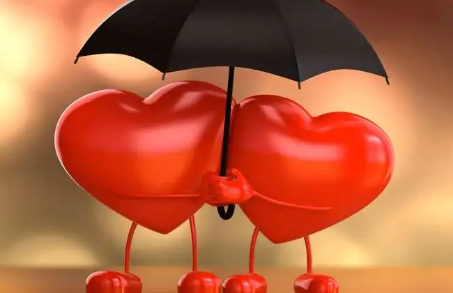 20 رسائل عن القبلات للمتزوجين ورسائل عن القبلات جريئة