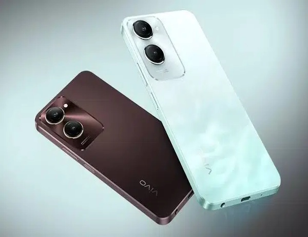 300% تعزيز الصوت في الأماكن الصاخبة!! مواصفات خرافية لإصدار vivo Y19s