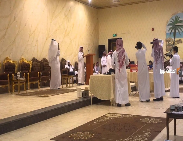 الهطلاني وش يرجع.. الجزور وأماكن التواجد