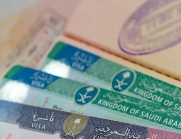 بأسهل الخطوات .. قدم على تأشيرة الزيارة في السعودية قبل هذا الموعد