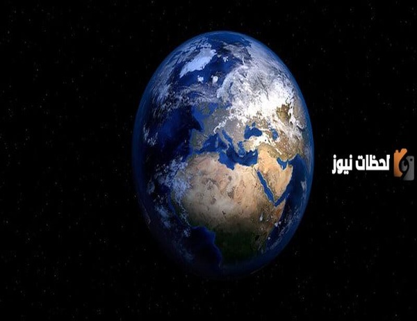 بحث عن كوكب الأرض