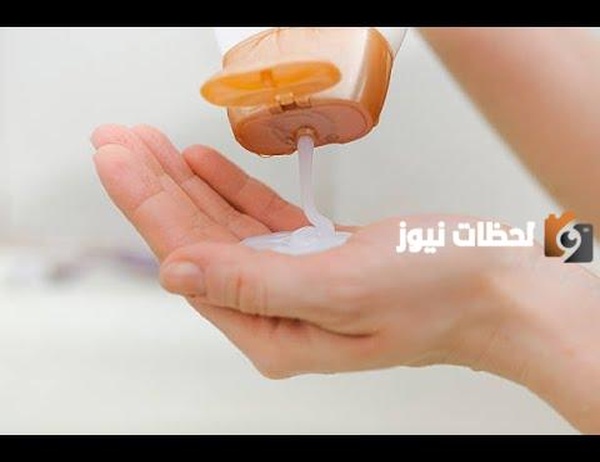 طريقة عمل شامبو ضد القشرة في المنزل