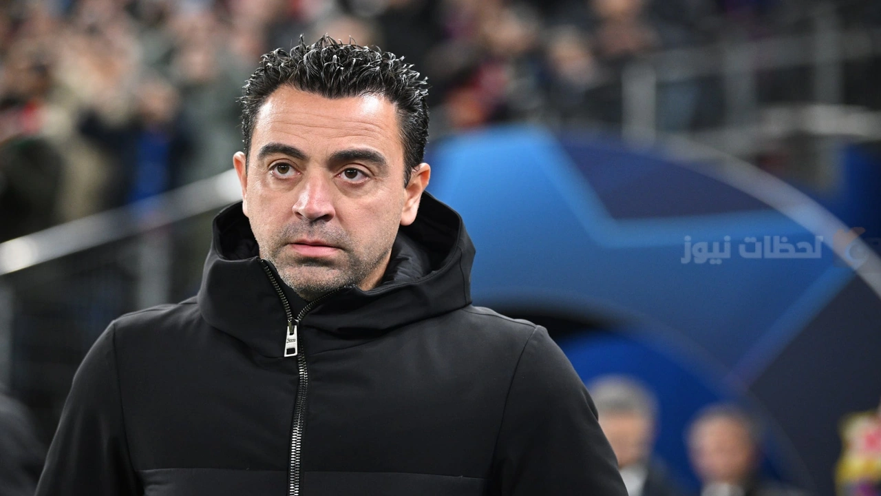 "فليك أفضل من تشافي" تصريحات نارية من بيدري يشيد فيها بأداء الألماني    