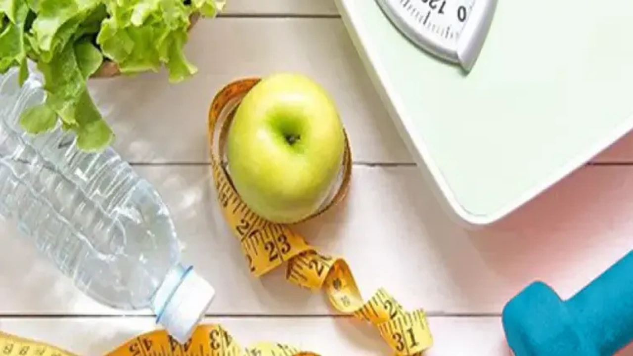 كل ما تريد معرفته عن رجيم سريع للكرش مجرب    