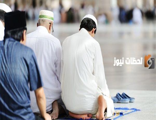 كم عدد ركعات صلاة الظهر؟ دعاء صلاة الظهر