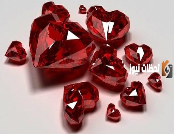 ما هي أسماء الأحجار الكريمة النادرة