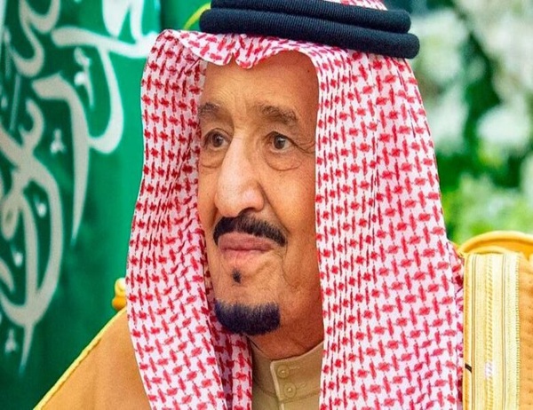 متى ولد الملك سلمان بن عبدالعزيز آل سعود