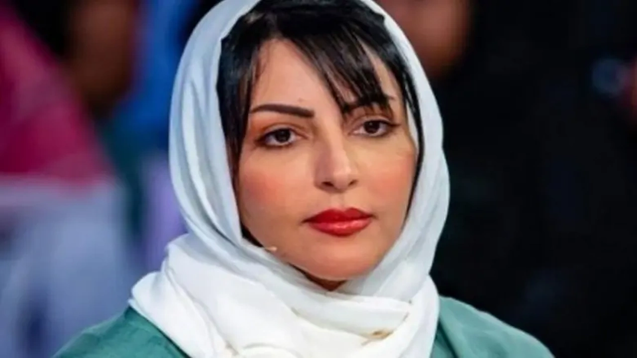 من هي ملاك الحسيني ويكيبيديا السيرة الذاتية    