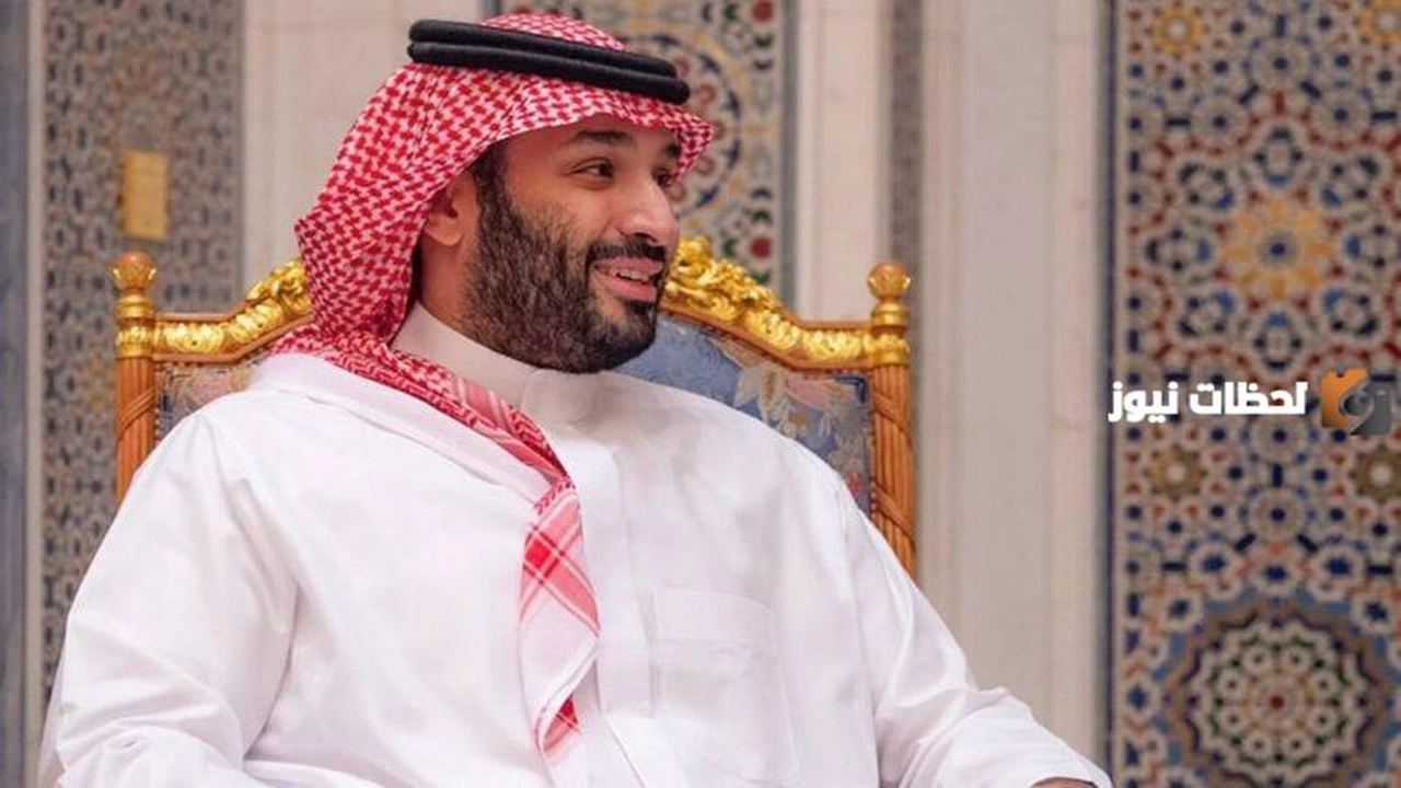 ولي العهد السعودي في مقابلة حصرية مع قناة فوكس  الامريكية    