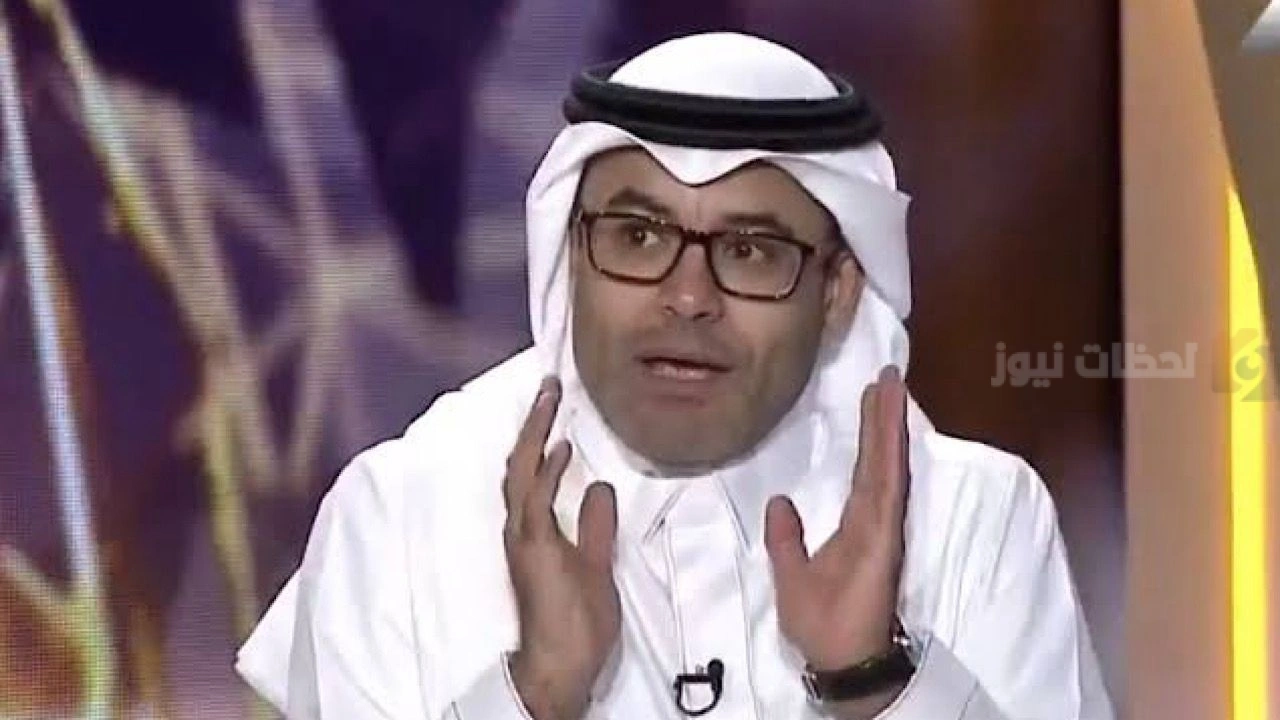 يا خوفي من بكره!! الشيخ ينظر للأبعد ويكشف أزمة تهدد الكرة السعودية بعد خسارة إندونيسيا    
