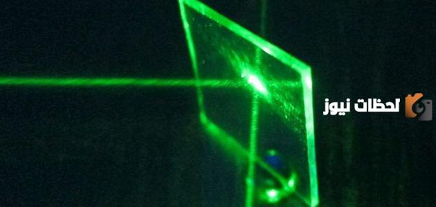 33 تطبيقات على انعكاس الضوء 2025