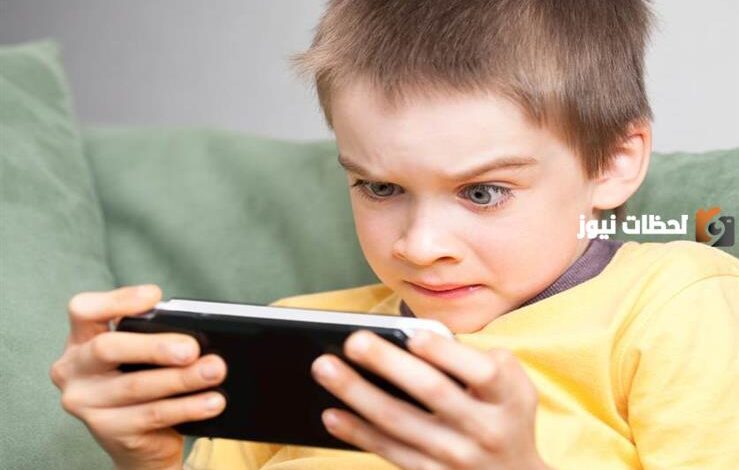 ما هي أضرار الأجهزة الذكية والهواتف على الطفل