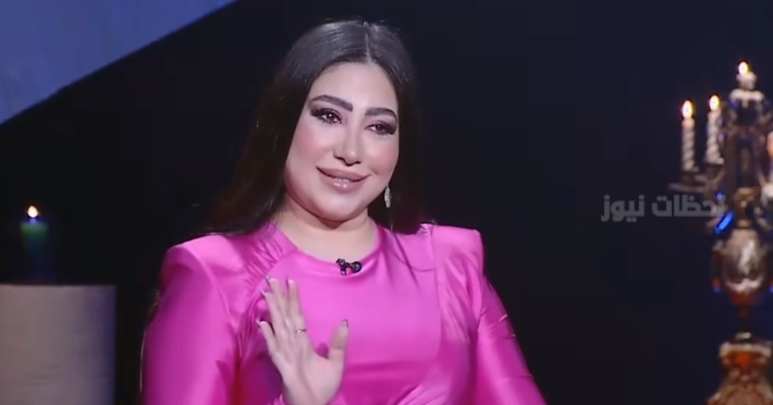 تصريحات بوسي عن زواجها الأول كنت هنتحر