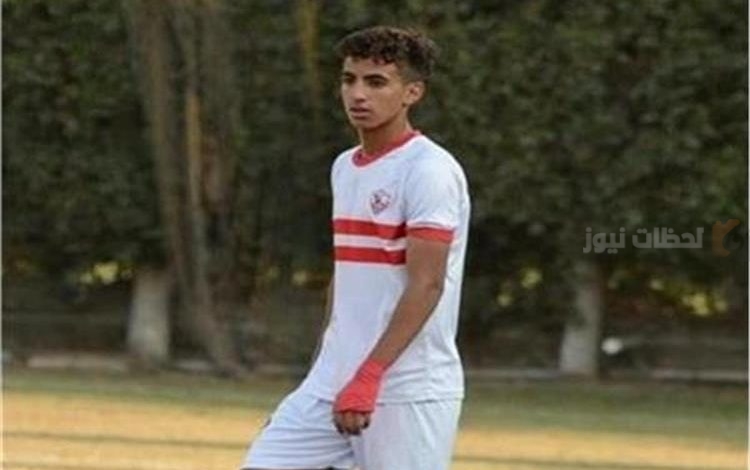 إيشو لا يفكر في أي عروض خارج الزمالك