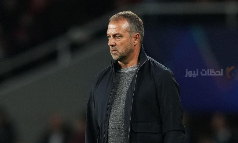 فليك يتخذ قرار صادم لجماهير برشلونة قبل مواجهة لاس بالماس في الدوري الإسباني 