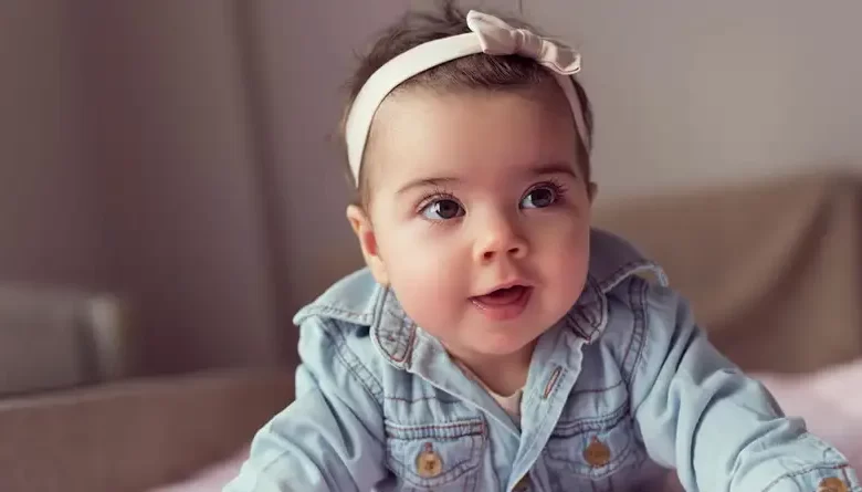 100 اسماء بنات 2025 بحرف (ب) الباء معانيها حلوة وجميلة