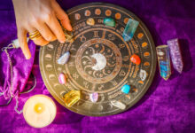 اعرف الان برجك حسب تاريخ ميلادك 2024 