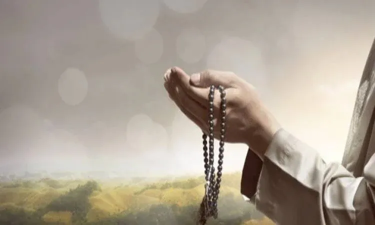 دعاء لشخص تحبه بالرضا والسعادة 2024 مكتوب