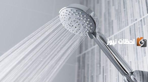 ما أسباب التعب بعد الاستحمام؟ 