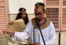 مقدمة اذاعة مدرسية