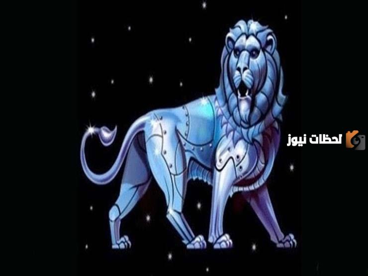 صفات برج الأسد والعصبية وعيوبه 