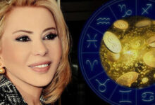 اعرف الان برجك حسب تاريخ ميلادك 2024 