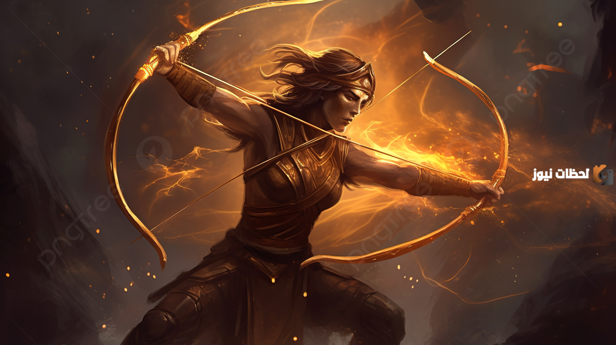 مقدار توافق برج القوس مع الابراج الأخرى 2024 