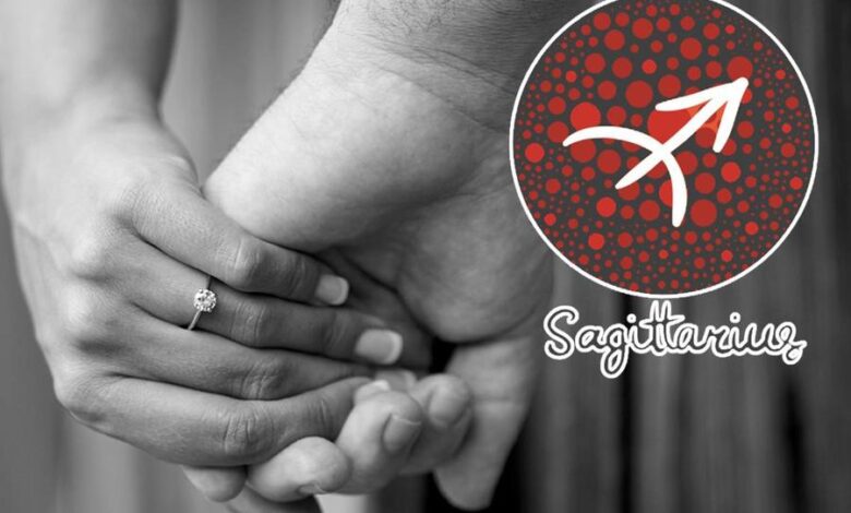 مقدار توافق برج القوس مع الابراج الأخرى 2025