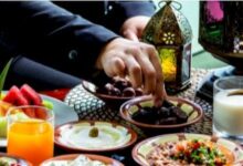 منيو كامل إفطار وحلا وسحور | وصفات أكل لرمضان 1446 لذيذة مررررة 