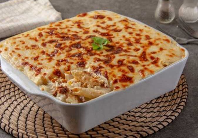 وصفات أكل لرمضان 2025 لذيذة مررررة