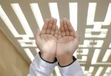 أجمل دعاء ليلة القدر لجدي المتوفي 2024 ادعية للجد الميت في ليلة القدر 