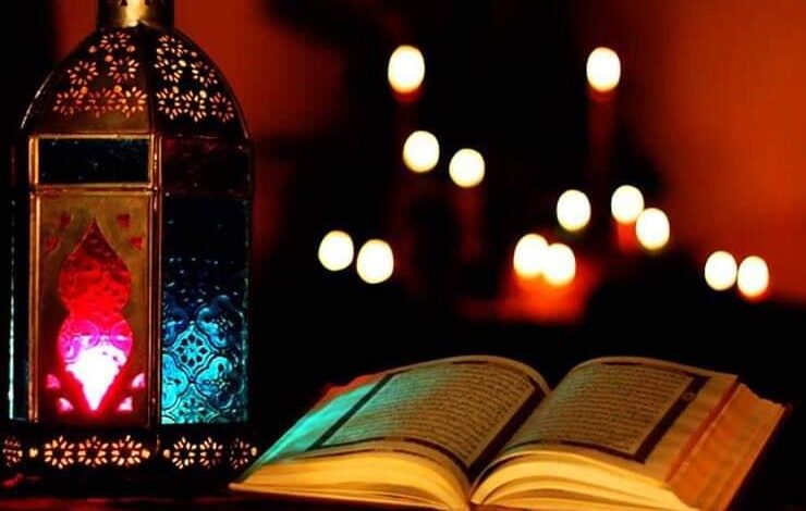 دعاء رمضان قصير مؤثر جدا 2025 من اجمل الادعية في شهر رمضان؟