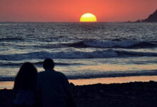 رسائل وخواطر مسائية للاصدقاء 2025 