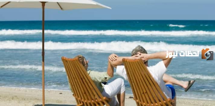 تهنئة للمتقاعدين 