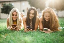 اسم قروب فخم للبنات مميز 