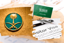 لليمنيين المقيمين في السعودية | هذه خطوات الاستعلام عن صدور تأشيرة من القنصلية السعودية «برقم الجواز فقط» 