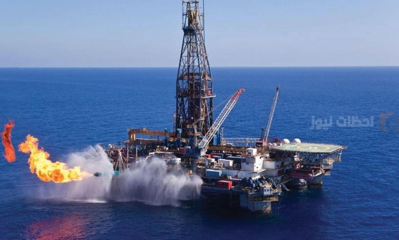 عودة إنتاج حقل ظهر لتقليل الفاتورة الاستيرادية للجانب المصري