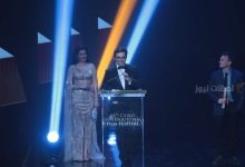 في حضور وزير الثقافة | اختتام الدورة الـ 45 لمهرجان القاهرة السينمائي الدولي 