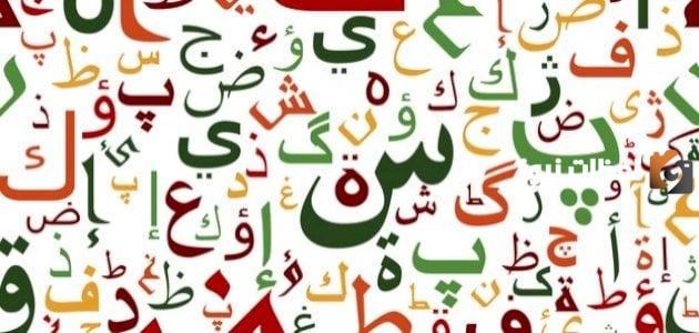 ما هو الاسم المعرب والمبني 