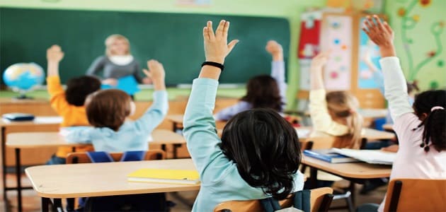عبارات عن ذكريات المدرسة الجميلة والحنين إليها 